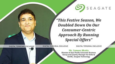 “We Aim To Help Enterprises Be More Efficient With Their Data Centres And Realise A Reduction In TCO”