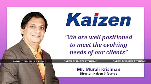 Kaizen Gains Trust of Tech Giants by Offering Best-in-Class Tech Support