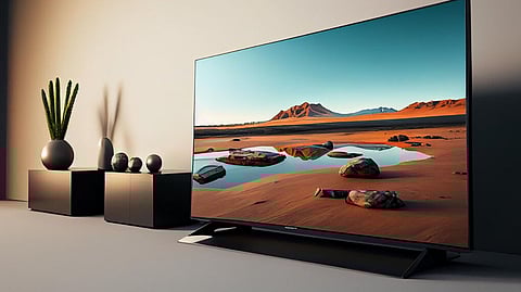 Grab Exclusive Offers on the Latest Smart TVs on Amazon