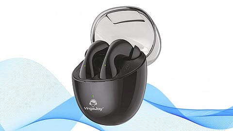 VingaJoy Introduces BT-003 Infinite Series TWS Earbuds