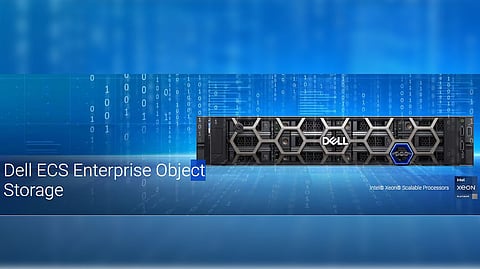 Dell Launches ObjectScale 1.3 to Boost Object Storage with All-Flash XF960 for unmatched Speed & Security