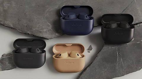 Jabra Rolls Out Latest Updates to Elite 8 Active and Elite 10 at CES 2024