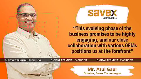 “With Our Current Robust Strategy, We Are Poised To Achieve Yet Another Year Of Double-Digit Growth”