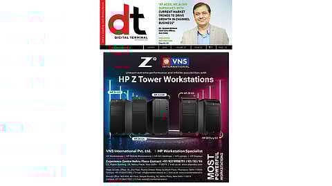 DT January Issue 2024