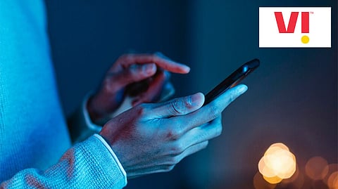 Vi Boosts Network Capacity in South Karnataka to Offer Seamless Network Experience 