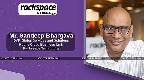 Trends, Opportunities, And Challenges In Cloud Computing For 2024