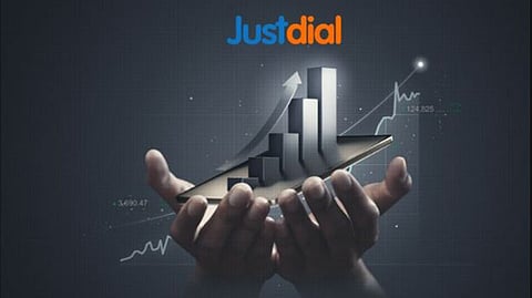Justdial Reports Record-Breaking Revenue and Profit in Q3 FY24