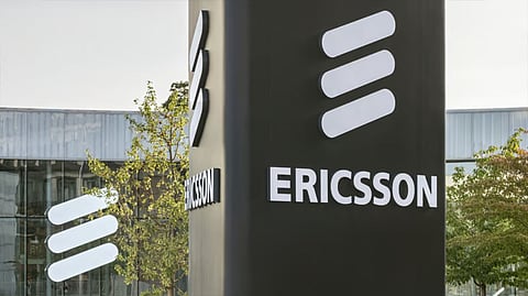 Ericsson Positioned Among the World's Most Sustainable Companies