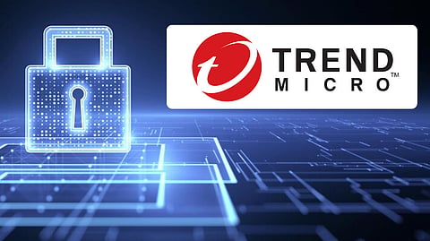 Trend Micro Named as Champion in Canalys Global Cybersecurity Leadership Matrix 2023