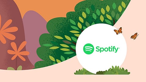 Salesforce Helps Spotify Grow Ad Business and Improve Productivity