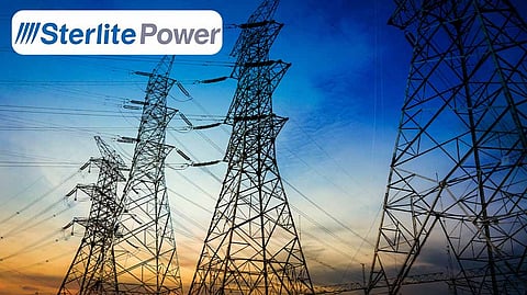 Sterlite Power Secured New Orders Worth Rs 2000 Crore in Q2 FY 2024