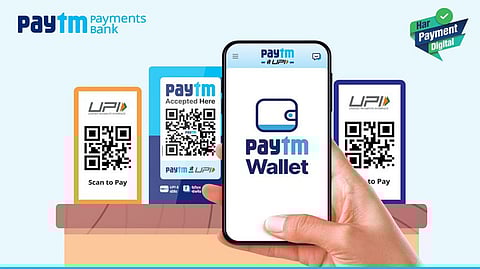 Paytm Garners Nationwide Merchant Support for Reliable Payment Solutions 