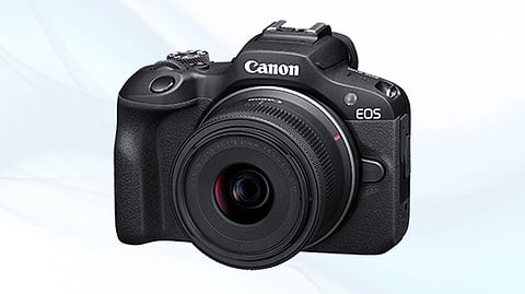 Canon Celebrates 21 Years as Leader in Global Interchangeable-lens Camera Market