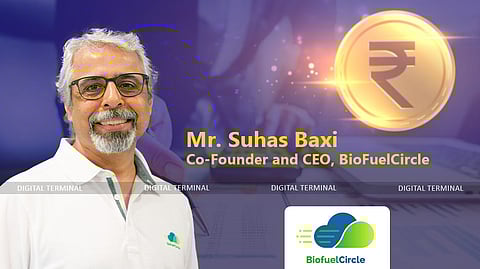 We Are Excited To Hear About Initiatives That Government Has Planned For Growth Of Biofuel Adoption: BioFuelCircle