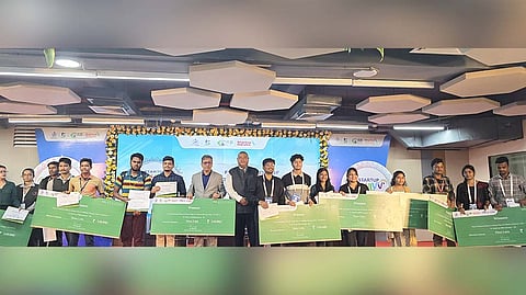 Startup Odisha Successfully Hosted STARTUP UTSAVV 2024