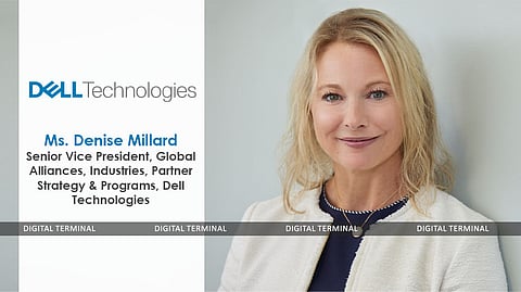 Dell Technologies Partner Program: Seizing Opportunities to Win Together
