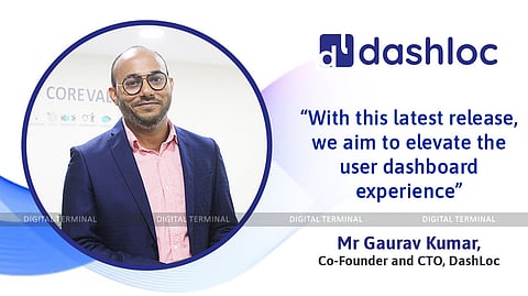 DashLoc Introduces DashLoc 2.0, a Game-Changer for Its Dashboard Platform 