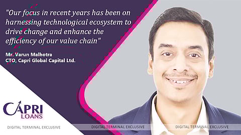 “My Experience With Oracle While Deploying The Solution Has Been Fantastic”