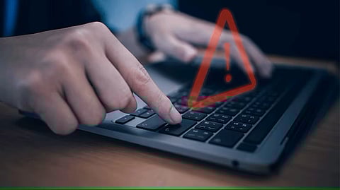 McAfee Study Finds 39% of Indians Face Scams in Romantic Relationships