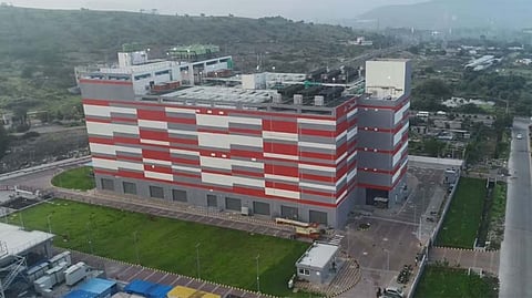 Ericsson Deploys 100,000 Massive MIMO 5G Radios for Bharti Airtel 