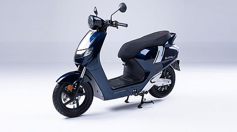 Bounce Infinity Offers Massive Price Drop of ₹24,000 on Electric Scooters