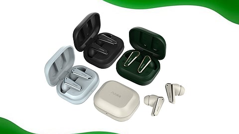 Noise Introduces Buds N1 TWS Earbuds with 40 Hours Playtime