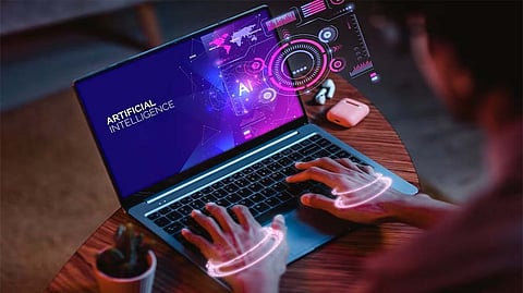 Generative AI Set to Reshape Business Economics: Report