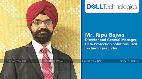 Charting a Path to Cyber Resilient Data Protection 