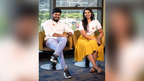 Starbuzz.ai Gets $500K in Seed Funding to Revolutionize Influencer Marketing Sector