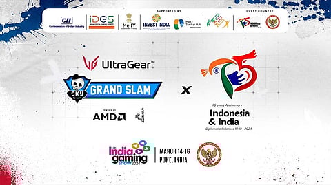 Skyesports Grand Slam 2024: Pune Set to Host Epic Esports Tournament