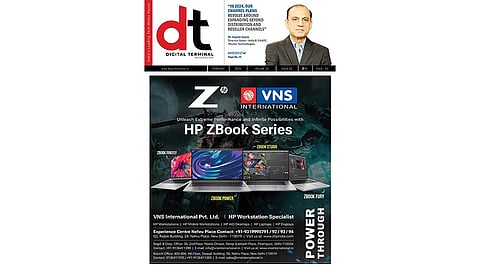 DT February Issue 2024