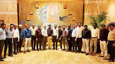 Lexar Organized Pan-India Roadshow with its National Distributors