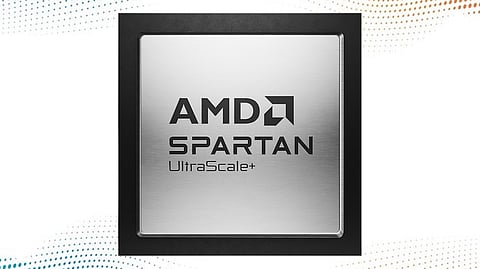 AMD Expands FPGA Portfolio with New AMD Spartan UltraScale+ Family 