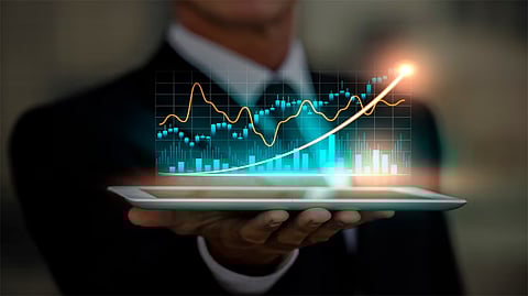 IDC Forecasts 11% YoY Growth in IT Spending in India, Reaching US$44 Billion in 2024