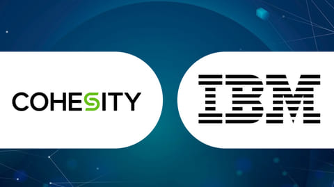 Cohesity and IBM Strengthen Collaboration to Boost Cyber Resilience in Hybrid Cloud Environments