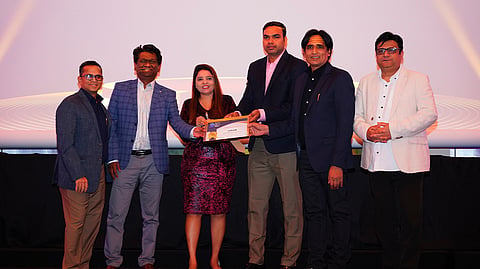 eScan Honored at CyberSec Global Awards 2024