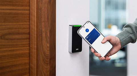 HID Global Introduces Mobile Credentials in Google Wallet for Employees, Tenants and Guests