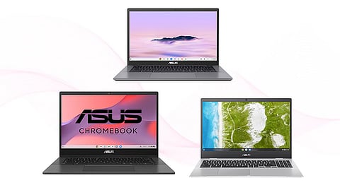 Here Are The Best ASUS Chromebooks to Buy This Gudi Padwa
