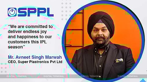 Super Plastronics Launches its Own Ecommerce Platform, Targets 100 Crores in Annual Business