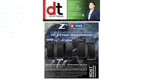 DT March Issue 2024