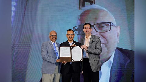 IESA and SEMI Signed MoU to Drive India's Semiconductor Sector Growth