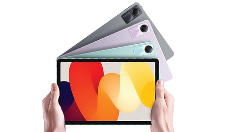 Xiaomi Boosts AIoT Portfolio with New 2024 Smarter Living Product Lineup