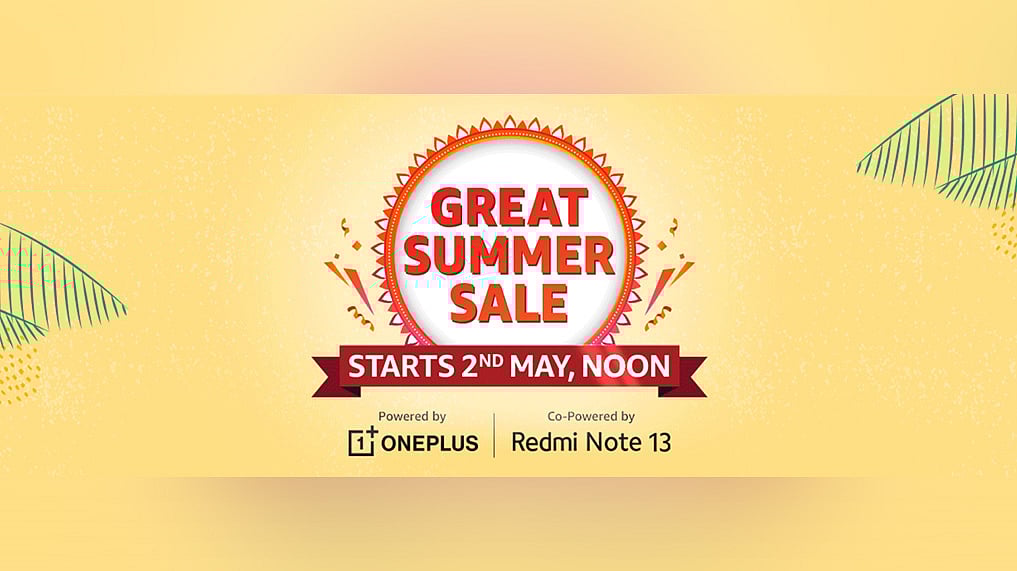 Amazon Great Summer Sale Get the Best Smartphone Deals