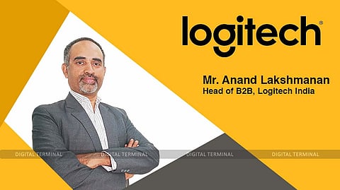 Building Smarter (Hybrid) Workplaces