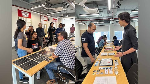 JS Institute of Design Announced New Courses to Elevate Game Design Education in India 