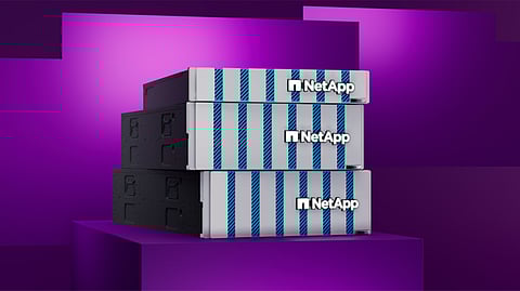 NetApp Introduces Revolutionary Unified Data Storage Built for AI Era