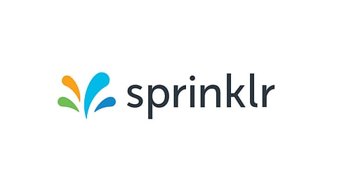 Sprinklr Unveils Sprinklr Digital Twin with Advanced AI Technology