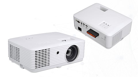 Acer Launches Vero Laser Projectors for Ultimate Home Entertainment
