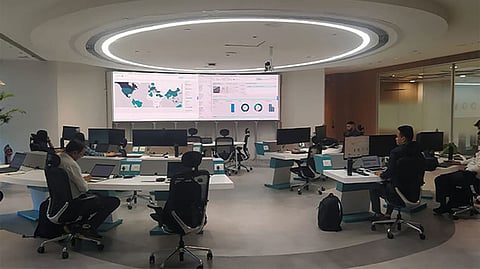 Christie Celebrates Strong Adoption of Core Series III LED Video Walls in India