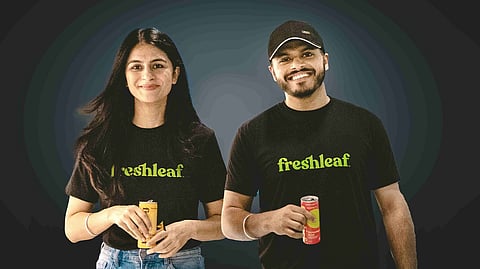 Freshleaf Secures INR 1 Crore in Seed Round Led by Inflection Point Ventures